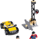 Illustration for article titled Looks like Smallville gets trashed in Man of Steel... if Lego has anything to say about it!